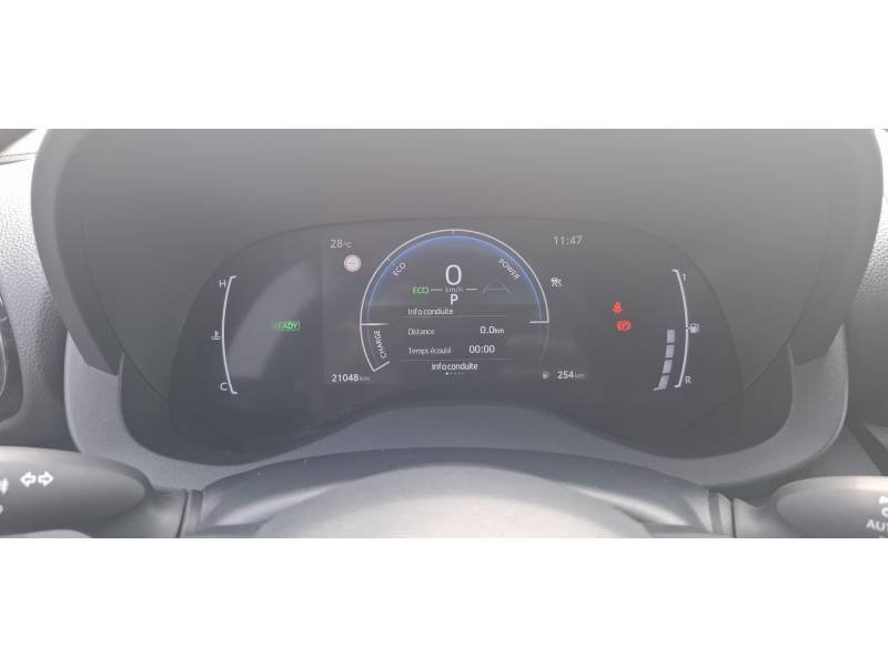 Toyota Yaris - Photo 20