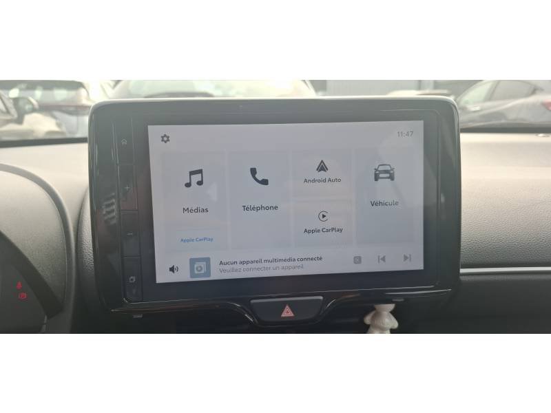 Toyota Yaris - Photo 21