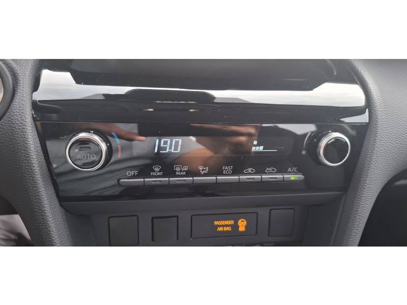 Toyota Yaris - Photo 22