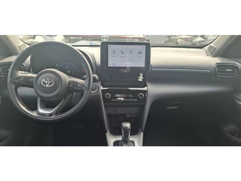 Toyota Yaris - Photo 23