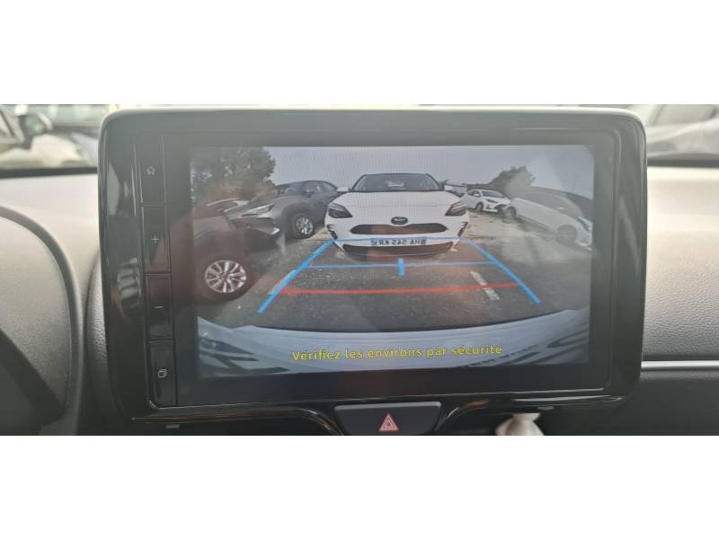 Toyota Yaris - Photo 24
