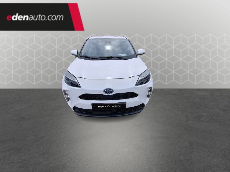 Toyota Yaris - Photo 7