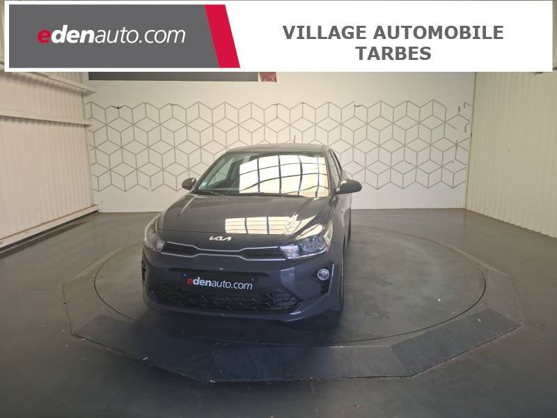 Kia Rio - Photo 1