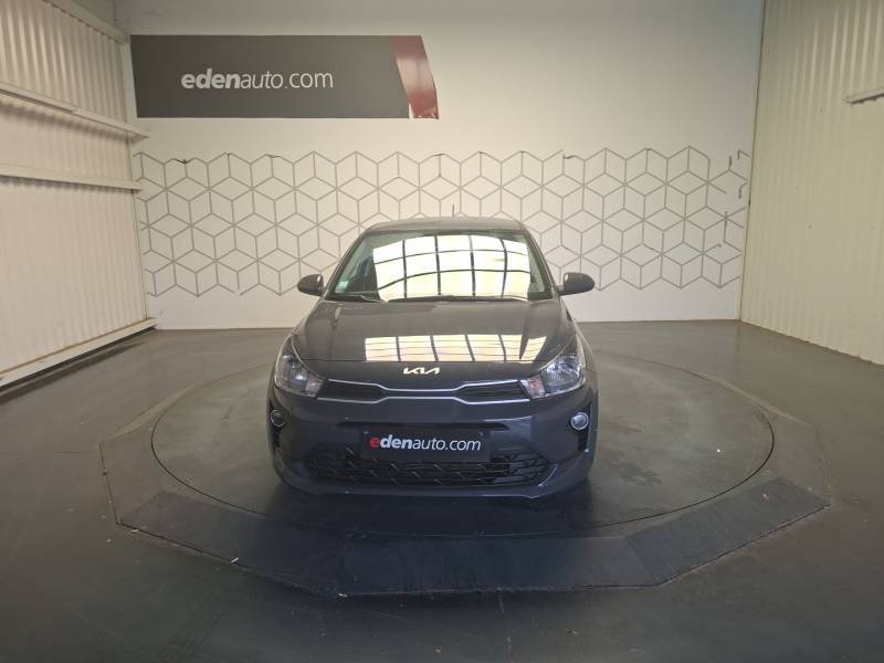 Kia Rio - Photo 2
