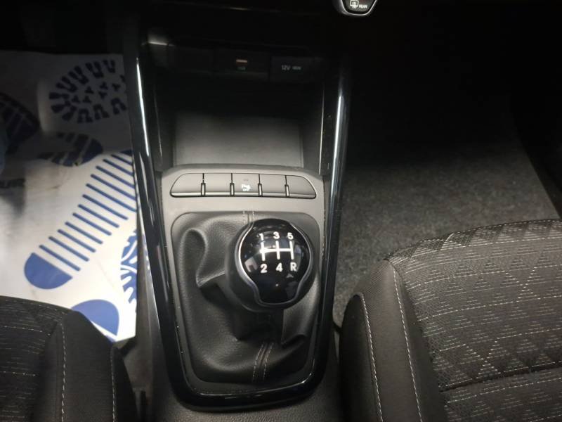 Kia Rio - Photo 21