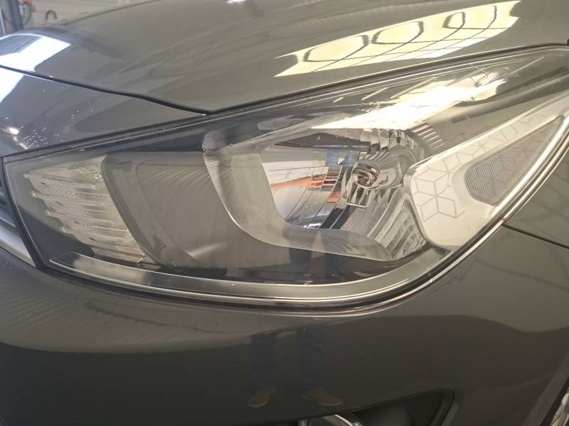 Kia Rio - Photo 39