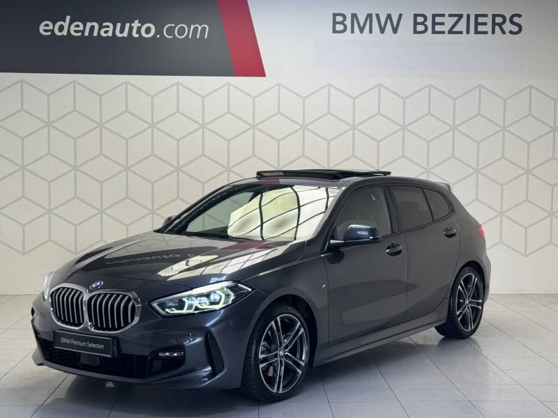 BMW Série 1 - Photo 1