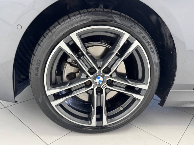 BMW Série 1 - Photo 11