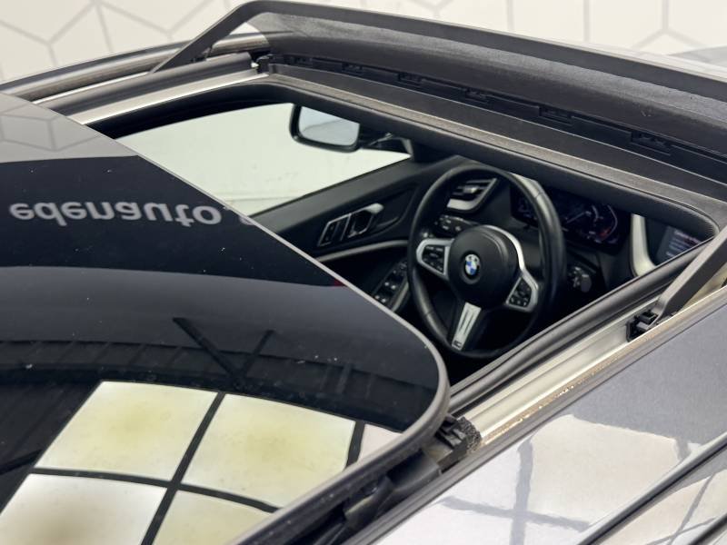 BMW Série 1 - Photo 18