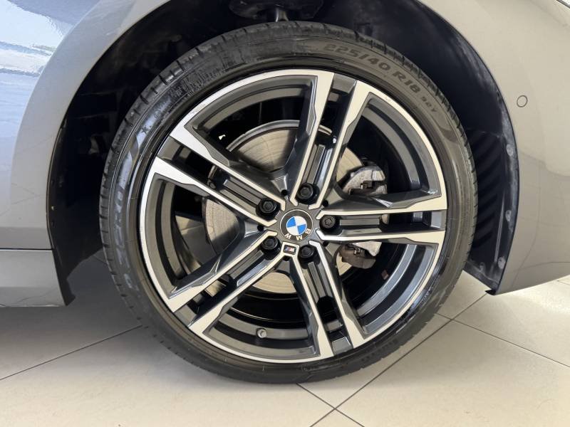 BMW Série 1 - Photo 10