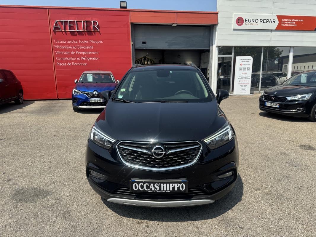 Opel Mokka X - Photo 1