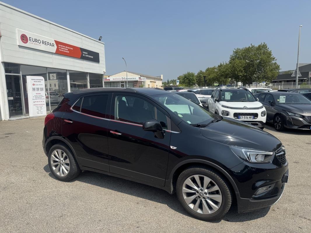 Opel Mokka X - Photo 2