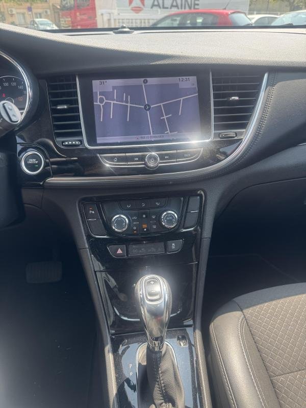 Opel Mokka X - Photo 5
