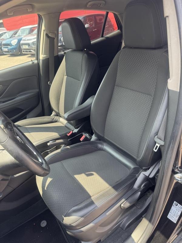 Opel Mokka X - Photo 7
