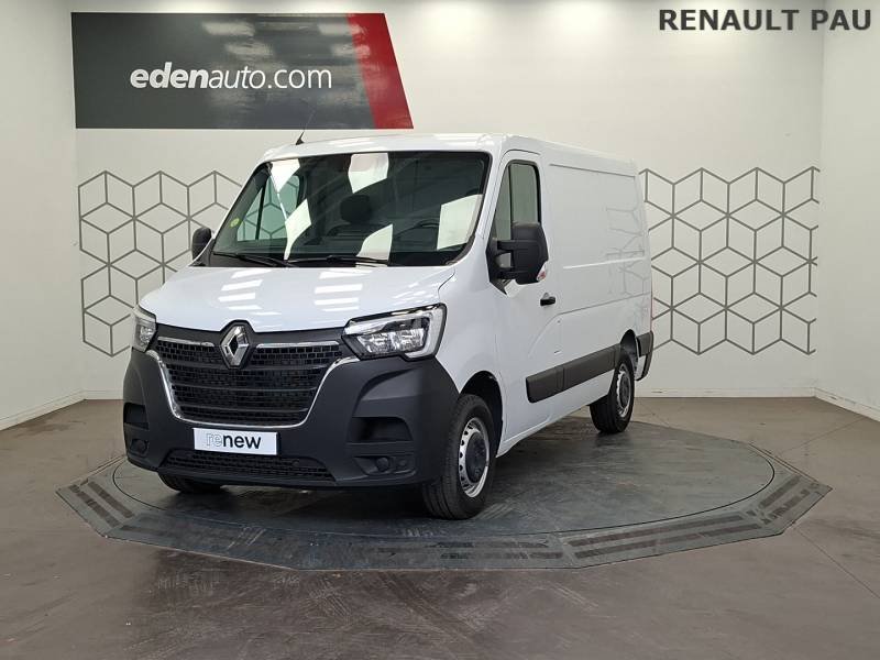 Renault Master - Photo 1