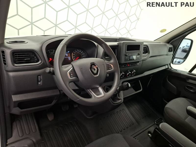 Renault Master - Photo 11