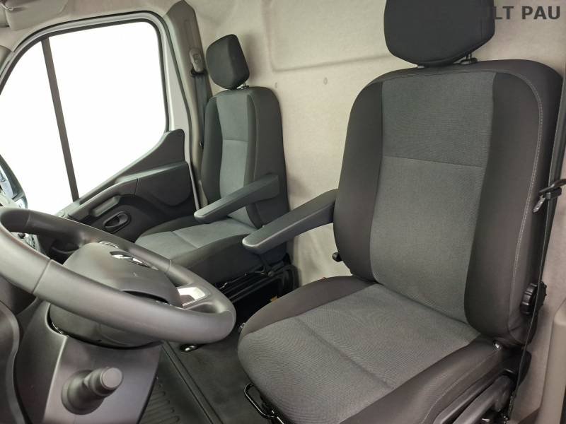 Renault Master - Photo 12