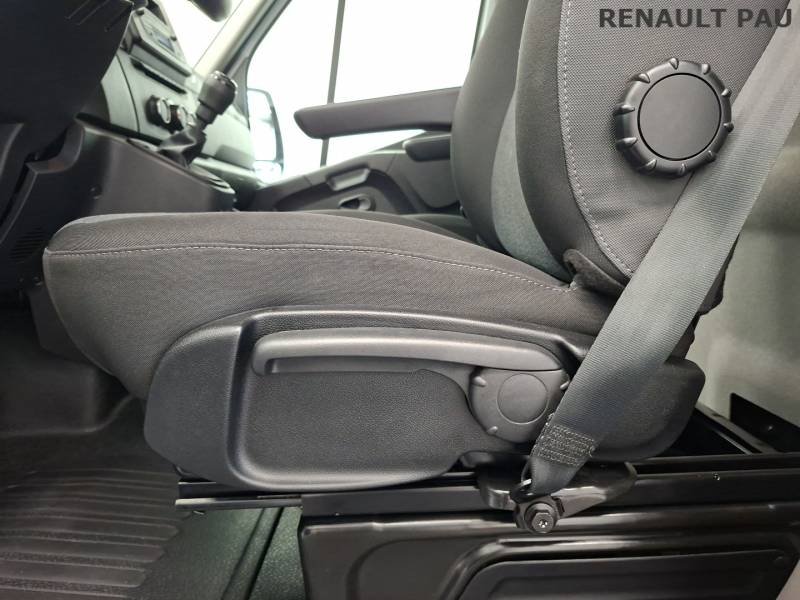 Renault Master - Photo 13