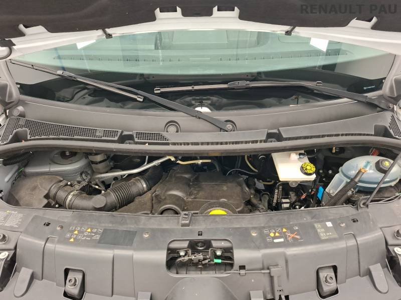 Renault Master - Photo 16
