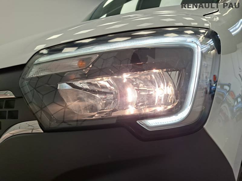 Renault Master - Photo 17