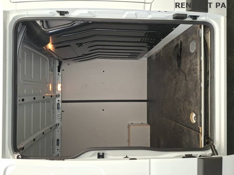 Renault Master - Photo 19