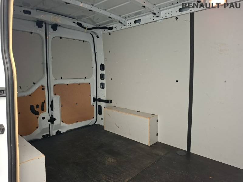Renault Master - Photo 20