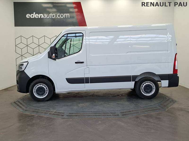 Renault Master - Photo 2