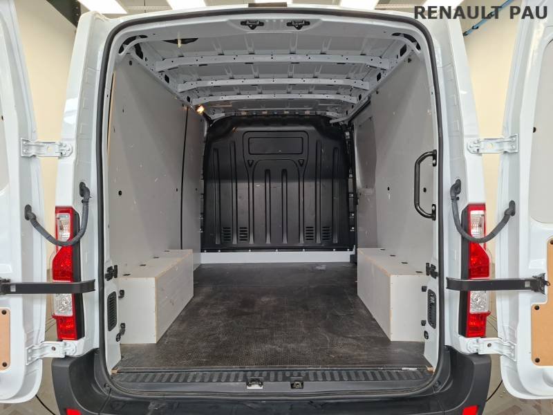 Renault Master - Photo 21