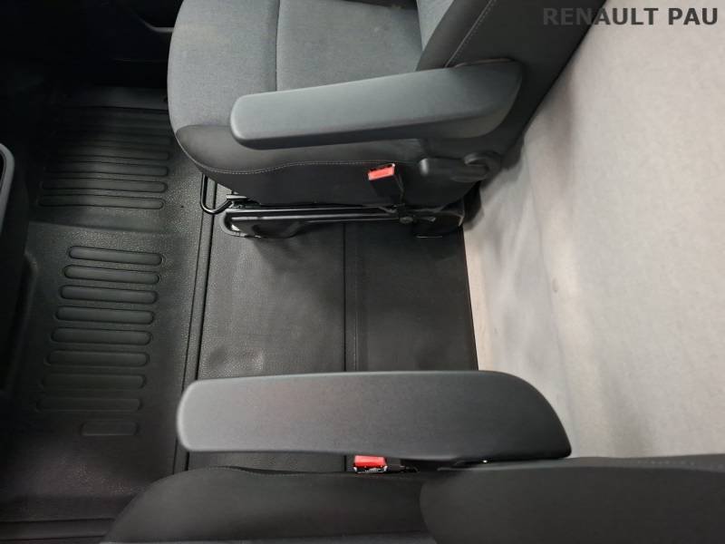 Renault Master - Photo 22
