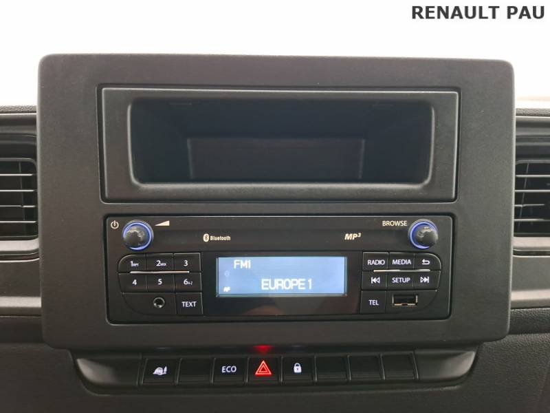 Renault Master - Photo 23