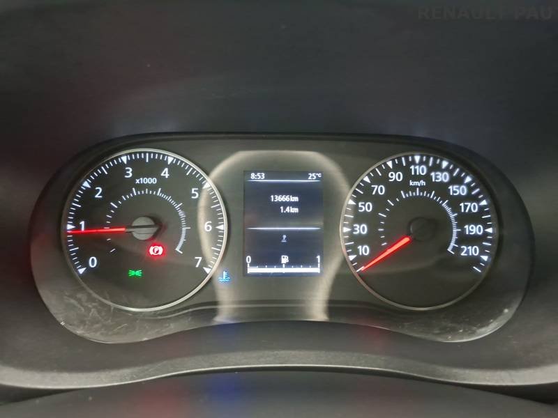 Renault Master - Photo 25