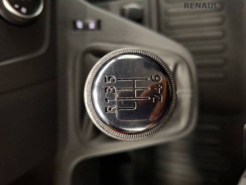 Renault Master - Photo 28