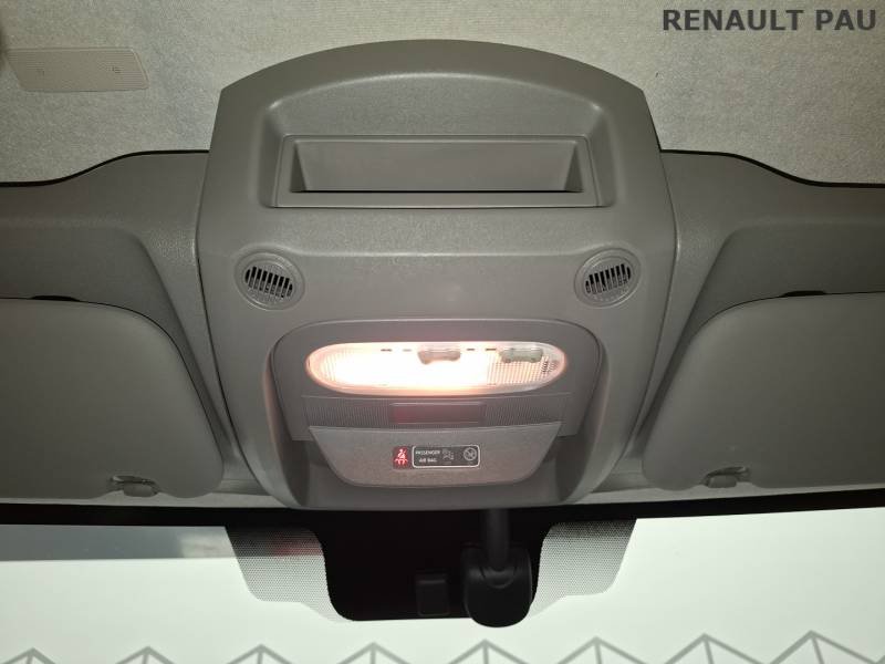 Renault Master - Photo 29