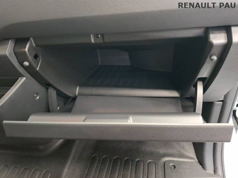 Renault Master - Photo 30