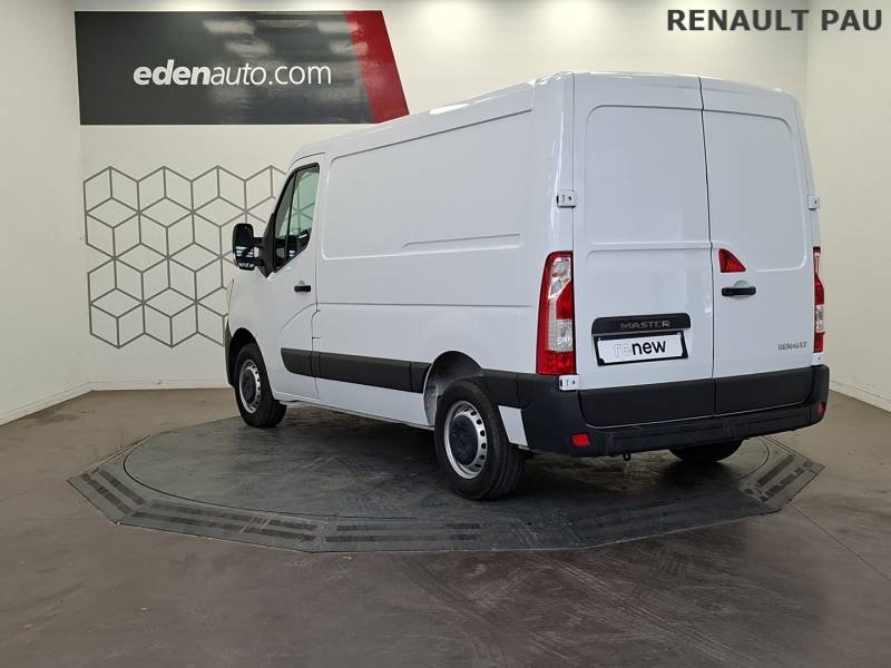 Renault Master - Photo 3