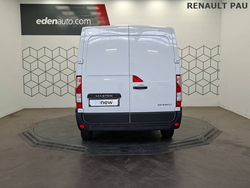 Renault Master - Photo 4