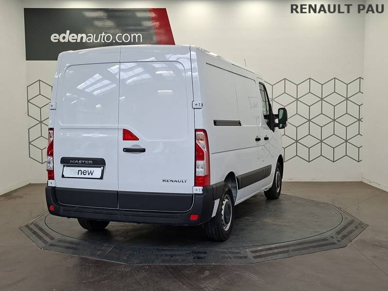 Renault Master - Photo 5