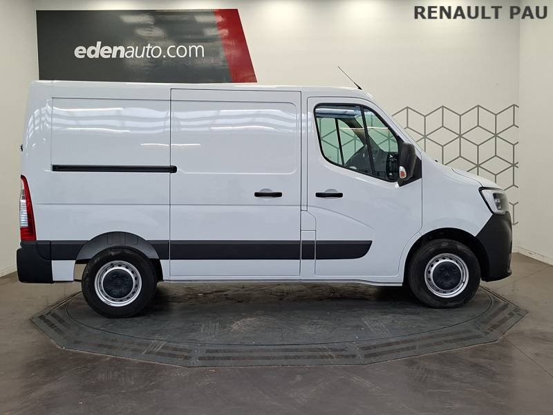 Renault Master - Photo 6