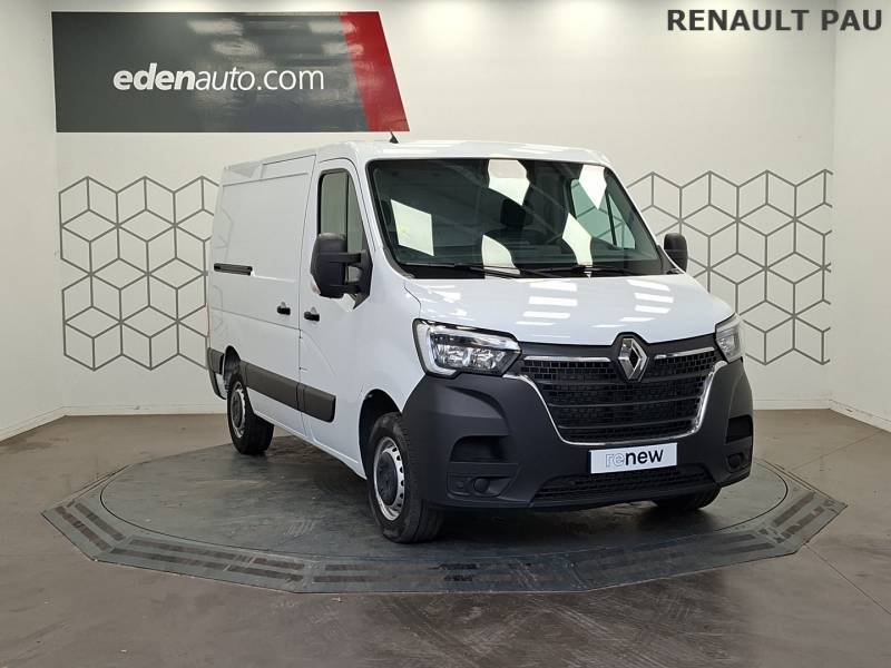 Renault Master - Photo 7
