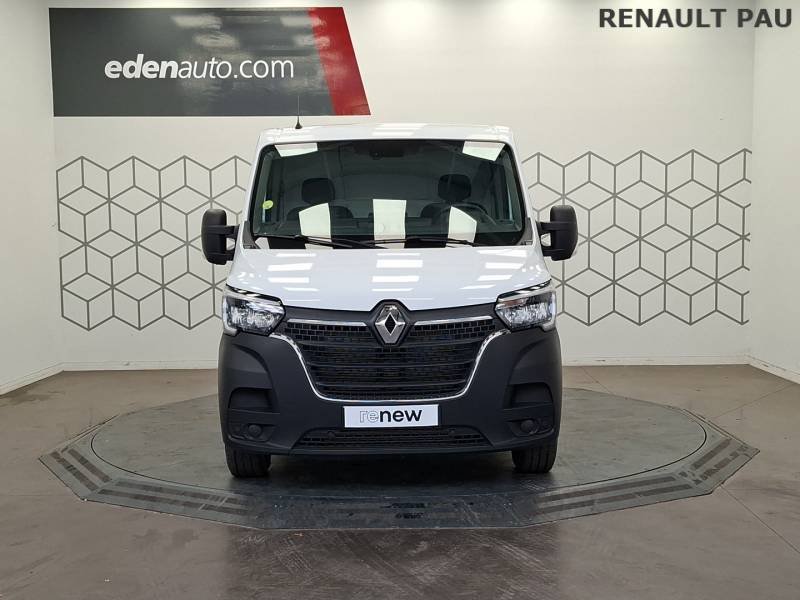 Renault Master - Photo 8