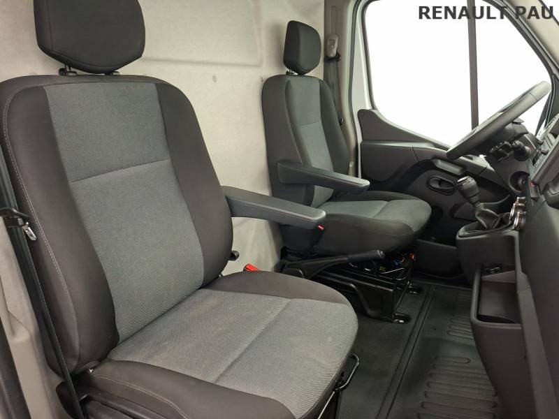 Renault Master - Photo 9