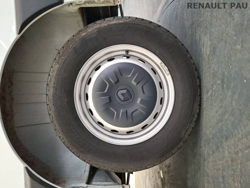 Renault Master - Photo 10