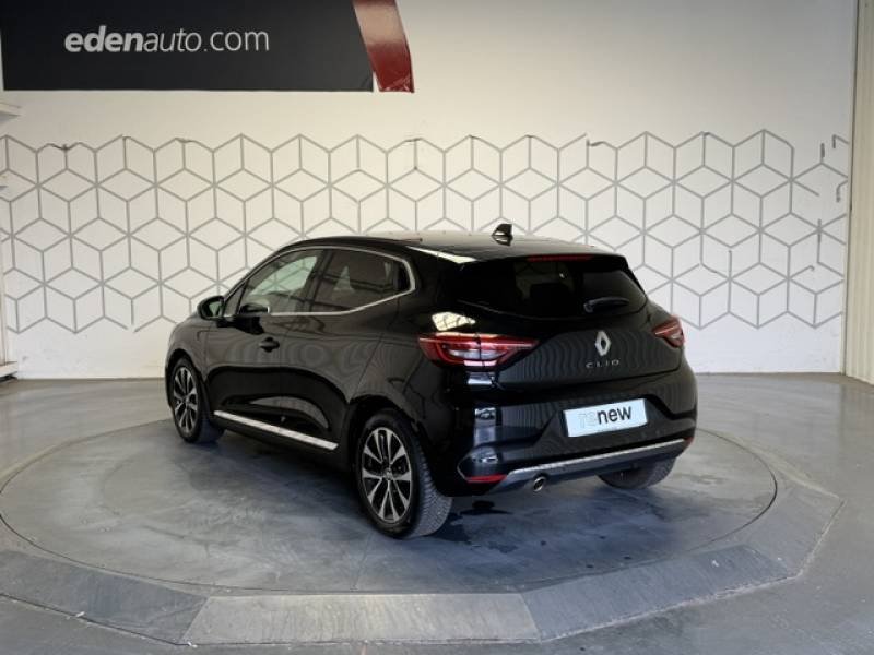 Renault Clio - Photo 2
