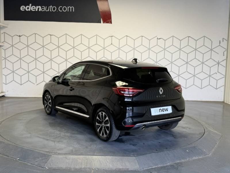 Renault Clio - Photo 21