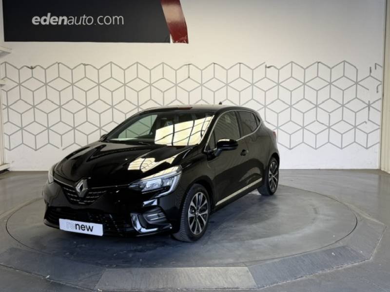 Renault Clio - Photo 22