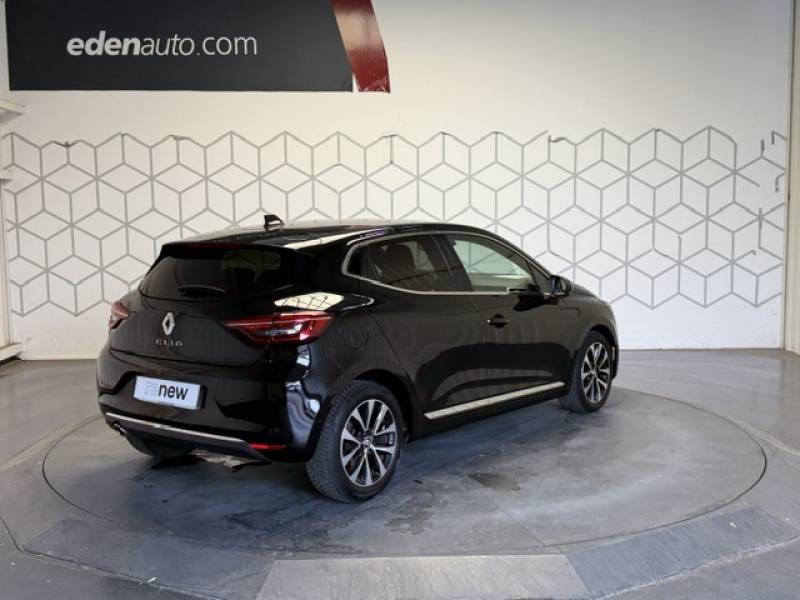 Renault Clio - Photo 24