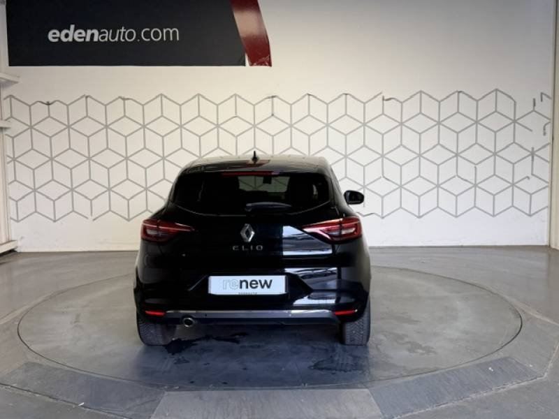 Renault Clio - Photo 3