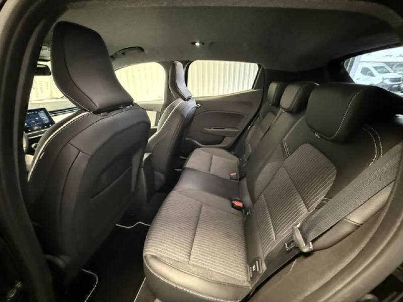 Renault Clio - Photo 32