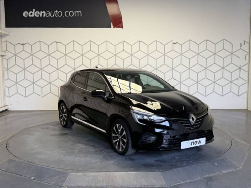 Renault Clio - Photo 6