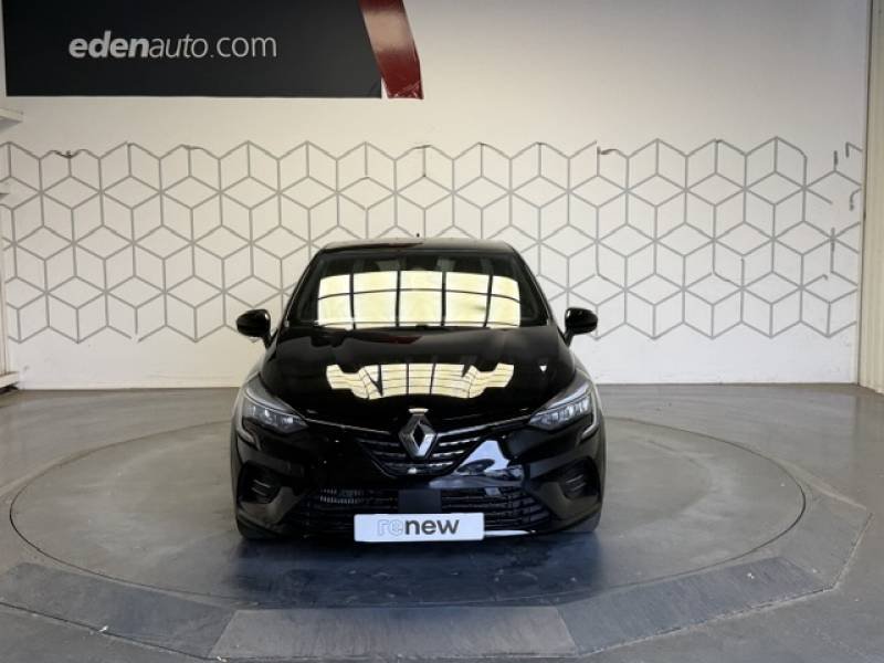 Renault Clio - Photo 7